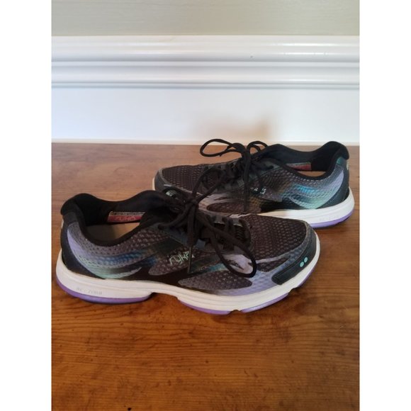 ryka womens tennis shoes